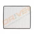 Filtre, air de l'habitacle Dr!ve+ DP1110.12.0021 - Visuel 3