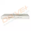 Filtre, air de l'habitacle Dr!ve+ DP1110.12.0022 - Visuel 1