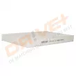 Filtre, air de l'habitacle Dr!ve+ DP1110.12.0022 - Visuel 2