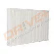 Filtre, air de l'habitacle Dr!ve+ DP1110.12.0022 - Visuel 3