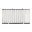 Filtre, air de l'habitacle Dr!ve+ DP1110.12.0025 - Visuel 1