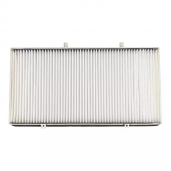 Filtre, air de l'habitacle Dr!ve+