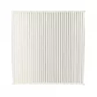 Filtre, air de l'habitacle Dr!ve+ DP1110.12.0026 - Visuel 3