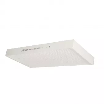 Filtre, air de l'habitacle Dr!ve+ DP1110.12.0027