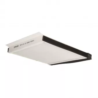 Filtre, air de l'habitacle Dr!ve+ DP1110.12.0030