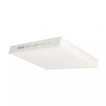 Filtre, air de l'habitacle Dr!ve+
