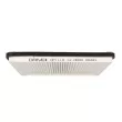 Filtre, air de l'habitacle Dr!ve+ DP1110.12.0033 - Visuel 3