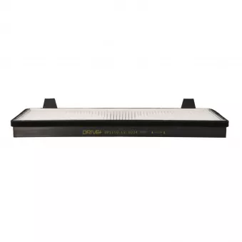 Filtre, air de l'habitacle Dr!ve+ DP1110.12.0034