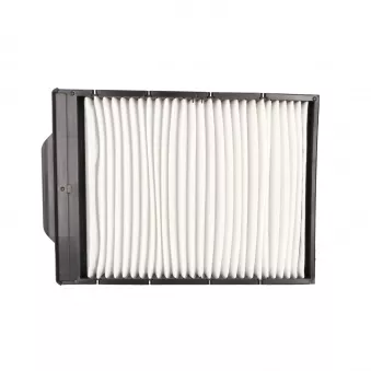 Filtre, air de l'habitacle Dr!ve+ DP1110.12.0035