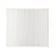 Filtre, air de l'habitacle Dr!ve+ DP1110.12.0038 - Visuel 2