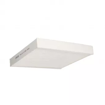 Filtre, air de l'habitacle Dr!ve+