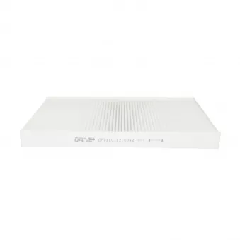 Filtre, air de l'habitacle Dr!ve+
