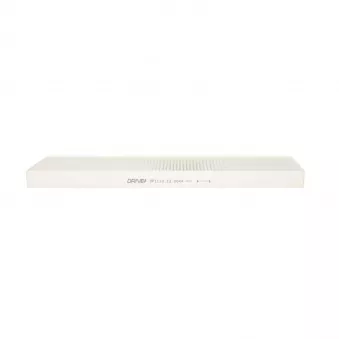 Filtre, air de l'habitacle Dr!ve+