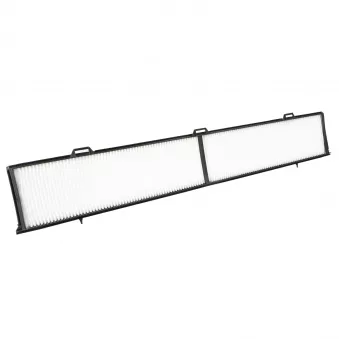 Filtre, air de l'habitacle Dr!ve+ DP1110.12.0049