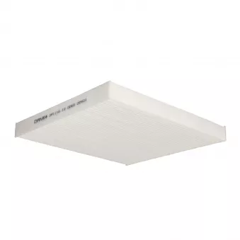 Filtre, air de l'habitacle Dr!ve+
