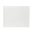 Filtre, air de l'habitacle Dr!ve+ DP1110.12.0055 - Visuel 2