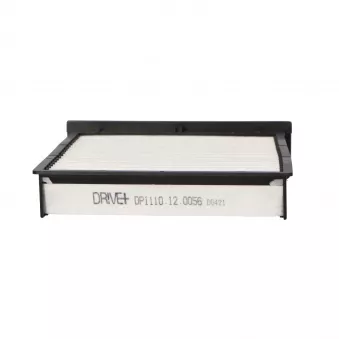 Filtre, air de l'habitacle Dr!ve+