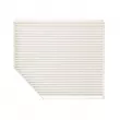 Filtre, air de l'habitacle Dr!ve+ DP1110.12.0058 - Visuel 2