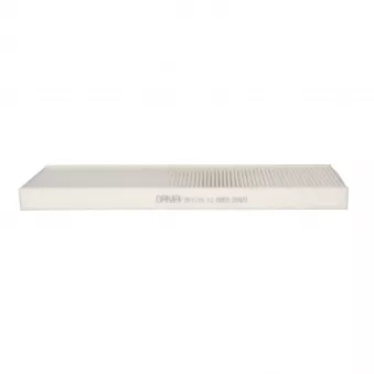 Filtre, air de l'habitacle Dr!ve+ DP1110.12.0063