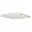 Filtre, air de l'habitacle Dr!ve+ DP1110.12.0075 - Visuel 2