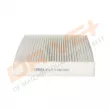 Filtre, air de l'habitacle Dr!ve+ DP1110.12.0087 - Visuel 2