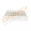 Filtre, air de l'habitacle Dr!ve+ DP1110.12.0091 - Visuel 1