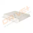 Filtre, air de l'habitacle Dr!ve+ DP1110.12.0091 - Visuel 2