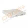 Filtre, air de l'habitacle Dr!ve+ DP1110.12.0092 - Visuel 1