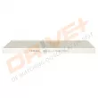 Filtre, air de l'habitacle Dr!ve+ DP1110.12.0096 - Visuel 2