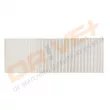 Filtre, air de l'habitacle Dr!ve+ DP1110.12.0096 - Visuel 3