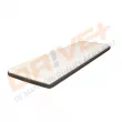 Filtre, air de l'habitacle Dr!ve+ DP1110.12.0101 - Visuel 3
