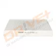 Filtre, air de l'habitacle Dr!ve+ DP1110.12.0103 - Visuel 3