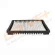 Filtre, air de l'habitacle Dr!ve+ DP1110.12.0105 - Visuel 3