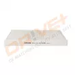 Filtre, air de l'habitacle Dr!ve+ DP1110.12.0109 - Visuel 1