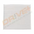 Filtre, air de l'habitacle Dr!ve+ DP1110.12.0109 - Visuel 3