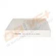 Filtre, air de l'habitacle Dr!ve+ DP1110.12.0110 - Visuel 2