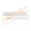 Filtre, air de l'habitacle Dr!ve+ DP1110.12.0111 - Visuel 2