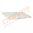 Filtre, air de l'habitacle Dr!ve+ DP1110.12.0114 - Visuel 1
