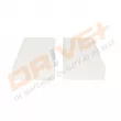 Filtre, air de l'habitacle Dr!ve+ DP1110.12.0115 - Visuel 3