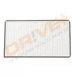 Filtre, air de l'habitacle Dr!ve+ DP1110.12.0116 - Visuel 3