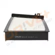 Filtre, air de l'habitacle Dr!ve+ DP1110.12.0117 - Visuel 1