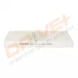 Filtre, air de l'habitacle Dr!ve+ DP1110.12.0118 - Visuel 1