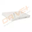 Filtre, air de l'habitacle Dr!ve+ DP1110.12.0118 - Visuel 2
