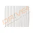 Filtre, air de l'habitacle Dr!ve+ DP1110.12.0119 - Visuel 2
