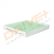 Filtre, air de l'habitacle Dr!ve+ DP1110.12.0121 - Visuel 2