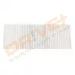 Filtre, air de l'habitacle Dr!ve+ DP1110.12.0123 - Visuel 3