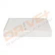 Filtre, air de l'habitacle Dr!ve+ DP1110.12.0127 - Visuel 3
