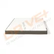 Filtre, air de l'habitacle Dr!ve+ DP1110.12.0130 - Visuel 3