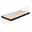 Filtre, air de l'habitacle Dr!ve+ DP1110.12.0132 - Visuel 2