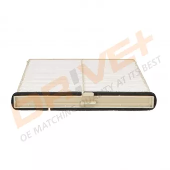 Filtre, air de l'habitacle Dr!ve+